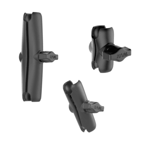 RAM Mounts mittlerer Verbundstoff-Verbindungsarm Adapter, Elektronik, Adapter, Elektronik, Adapter, Elektronik, Adapter, Elektronik, Adapter, Elektronik, Adapter, Elektronik, Adapter, Elektronik, Adapter, Elektronik, Adapter, Elektronik, Adapter, Elektronik