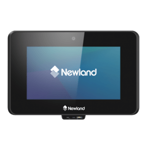 Newland NQuire 500 Sakte II, PoE, 4G, Landscape, 2D, 12,7cm (5''), GPS, USB-C, BT, Ethernet, WLAN, Android Computer, Elektronik, Tablet-Computer, Überwachen, Bildschirm, Computer, Elektronik, Tablet-Computer, Überwachen, Bildschirm