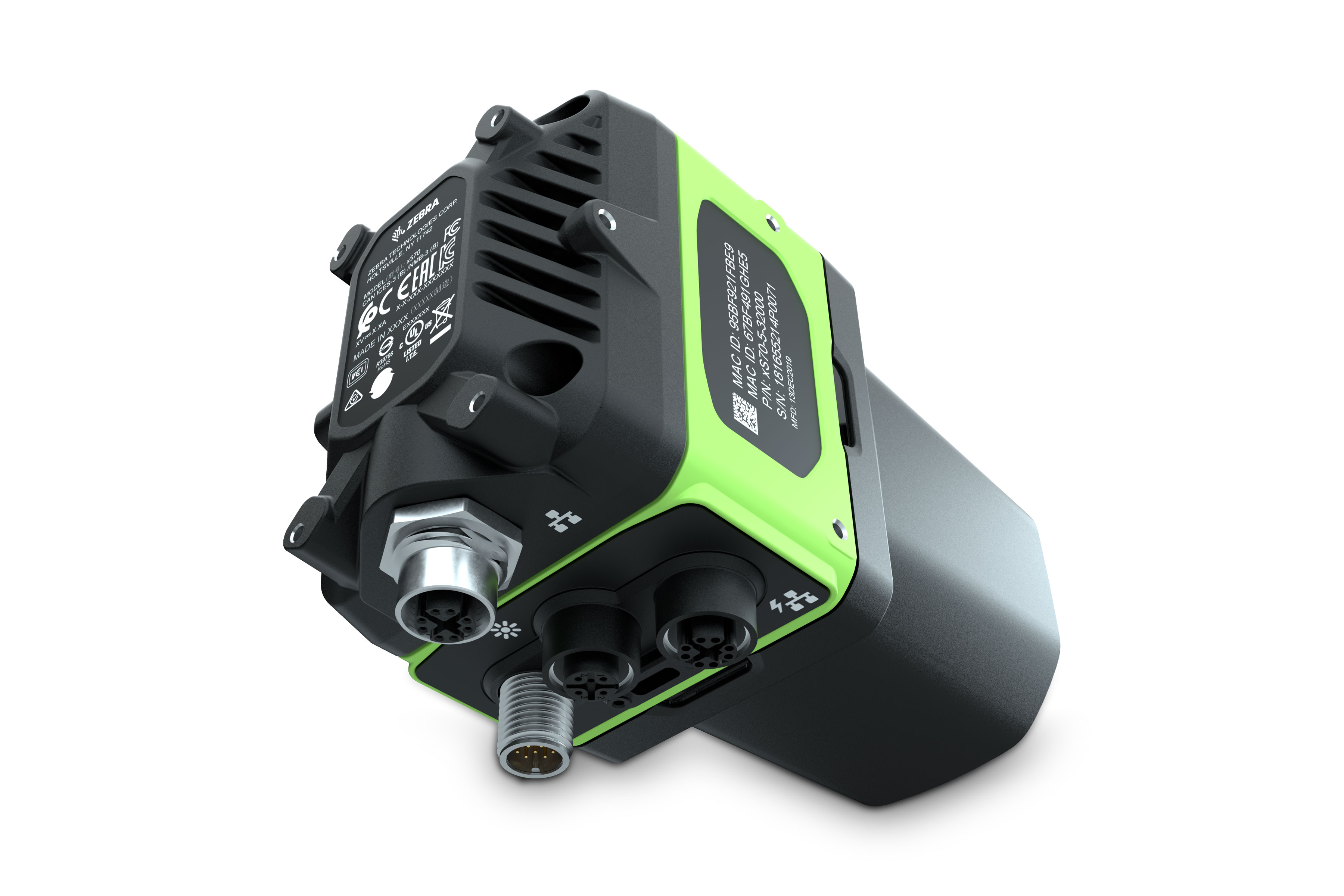 FS70-CM50F5-0C00W Adapter, Elektronik, Maschine