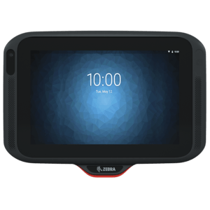 Zebra CC6000 Landscape, USB, Ethernet, WLAN, 25,4cm (10'') Elektronik, Bildschirm, Handy, Telefon, Überwachen, Elektronik, Bildschirm, Handy, Telefon, Überwachen