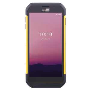 CipherLab RS35 series, 2D, SE4770, 12,7cm (5''), GPS, USB-C, BT, WLAN, 4G, NFC, Android, GMS Elektronik, Telefon, Handy, Iphone, Elektronik, Telefon, Handy, Iphone, Elektronik, Telefon, Handy, Iphone