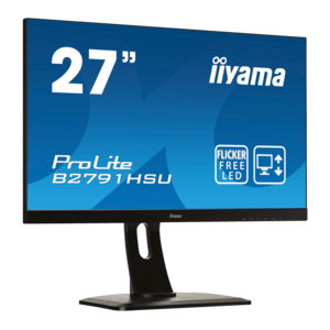 iiyama ProLite XU2792QSU-B1, 68,6cm (27''), schwarz