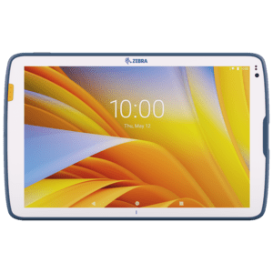 Zebra ET40-HC, 2D, SE4100, 25,7cm (10,1''), USB-C, BT (5.1), WLAN, NFC, Android, GMS Elektronik, Computer, Elektronik, Computer, Elektronik, Computer