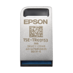 Epson TSE, USB