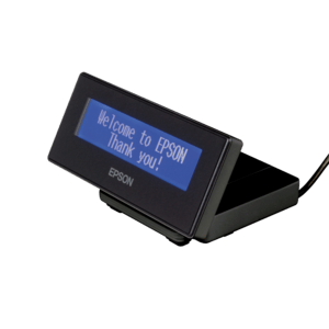 Epson DM-D30, weiß, USB Computerausrüstung, Elektronik, Hardware, Überwachen, Bildschirm, Computerausrüstung, Elektronik, Hardware, Überwachen, Bildschirm