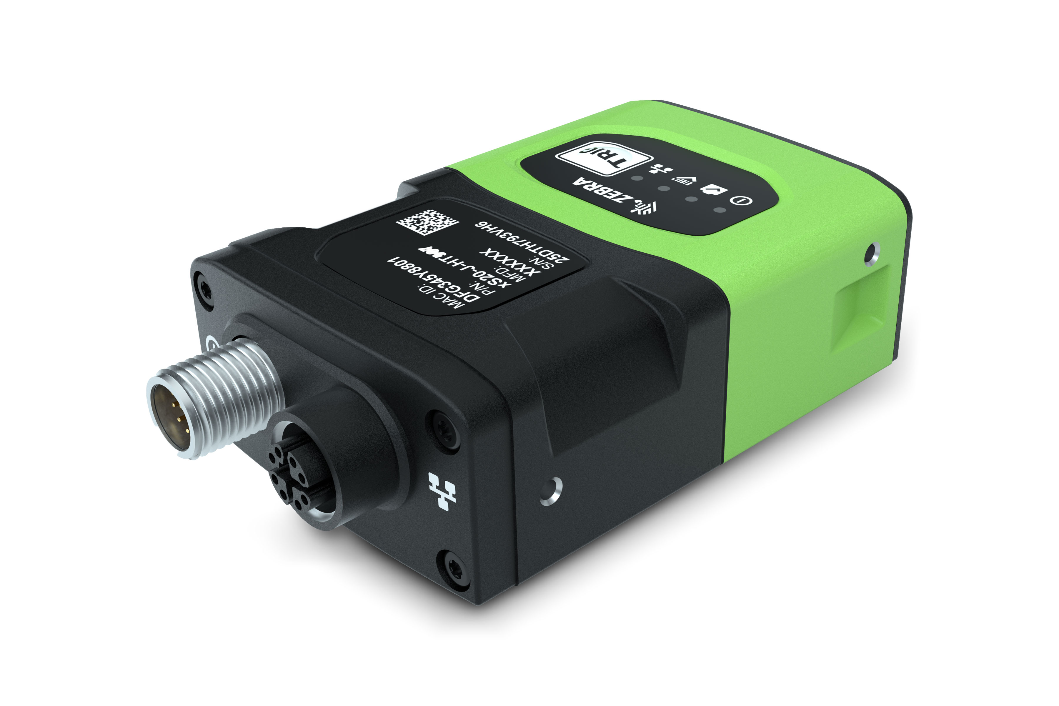 FS20-SR10Z3-3C00W Maschine, Motor