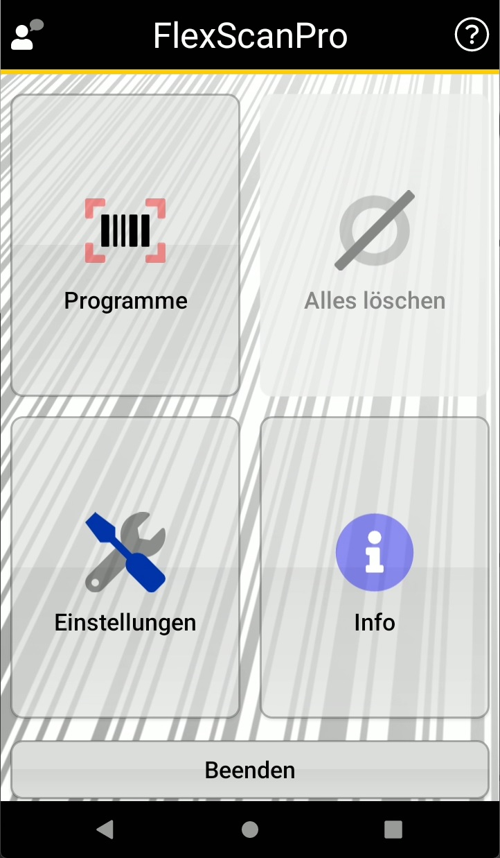 FlexscanPro Software inkl. Hardware FlexscanPro Software inkl. Hardware