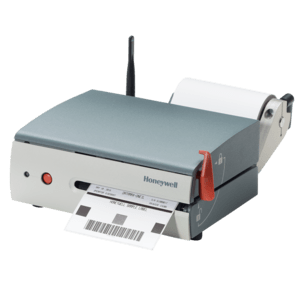 Honeywell MP-Serie, 8 Punkte/mm (203dpi), RTC, USB, Ethernet, ZPL, DPL, LP, Kit (RS232)