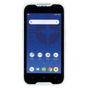 Datalogic Memor 10 Healthcare, 2D, BT, WLAN, 4G, NFC, Digimarc, GMS, weiß, Android Datalogic Memor 10 Healthcare, 2D, BT, WLAN, 4G, NFC, Digimarc, GMS, weiß, Android