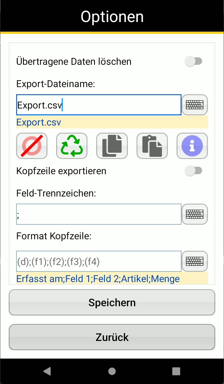 SimpleScan Software inkl. Hardware SimpleScan Software inkl. Hardware