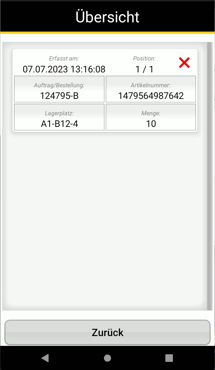 FlexScanPro Software FlexScanPro Software