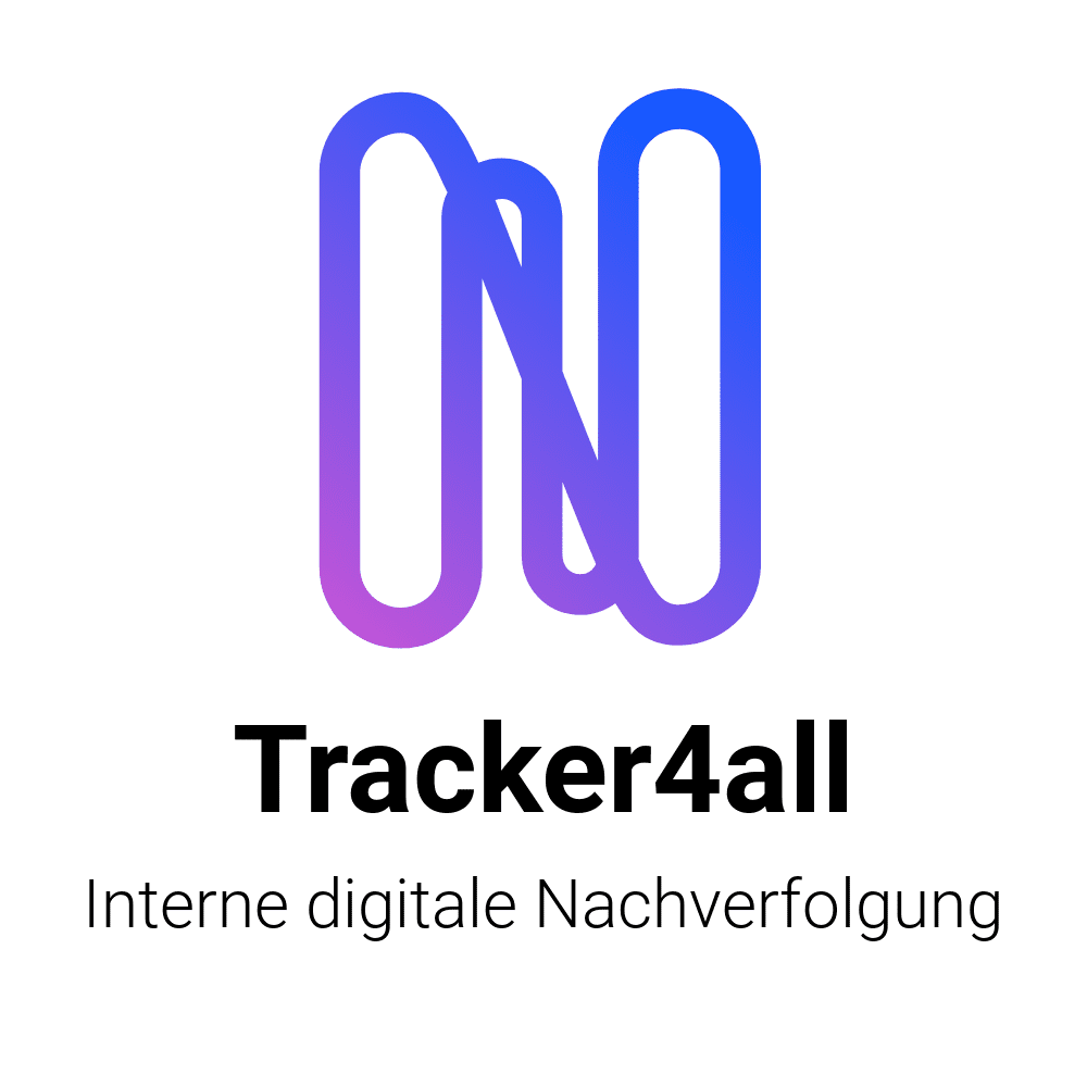 Tracker4all - Intralogistik - Interne Sendungsverfolgung von Gütern aller Art