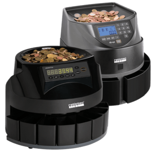 ratiotec Coinsorter CS-Serie, Disp.