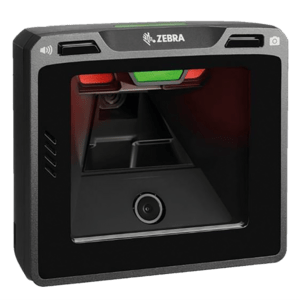 Zebra SP72-V, 2D, SR, EAS, Digimarc, Multi-IF, Kit, schwarz Zebra SP72-V, 2D, SR, EAS, Digimarc, Multi-IF, Kit, schwarz