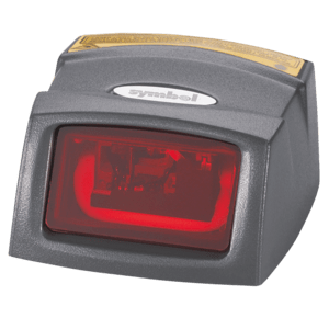 Zebra MS954, 1D, FZ, RS232, anthrazit Zebra MS954, 1D, FZ, RS232, anthrazit