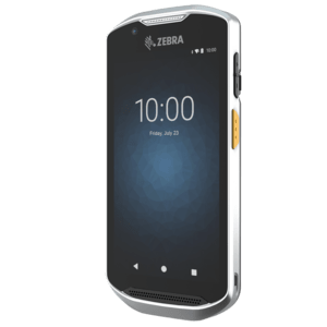 Zebra TC52ax, 2D, WLAN, NFC, Android
