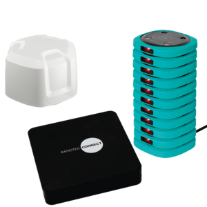 ratiotec CONNECT Starter-Set 30 ratiotec CONNECT Starter-Set 30