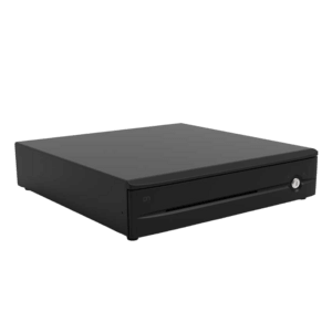 Diebold Nixdorf C2120, schwarz Schublade, Mobiliar, Computer-Ausrüstung, Elektronik, Hardware