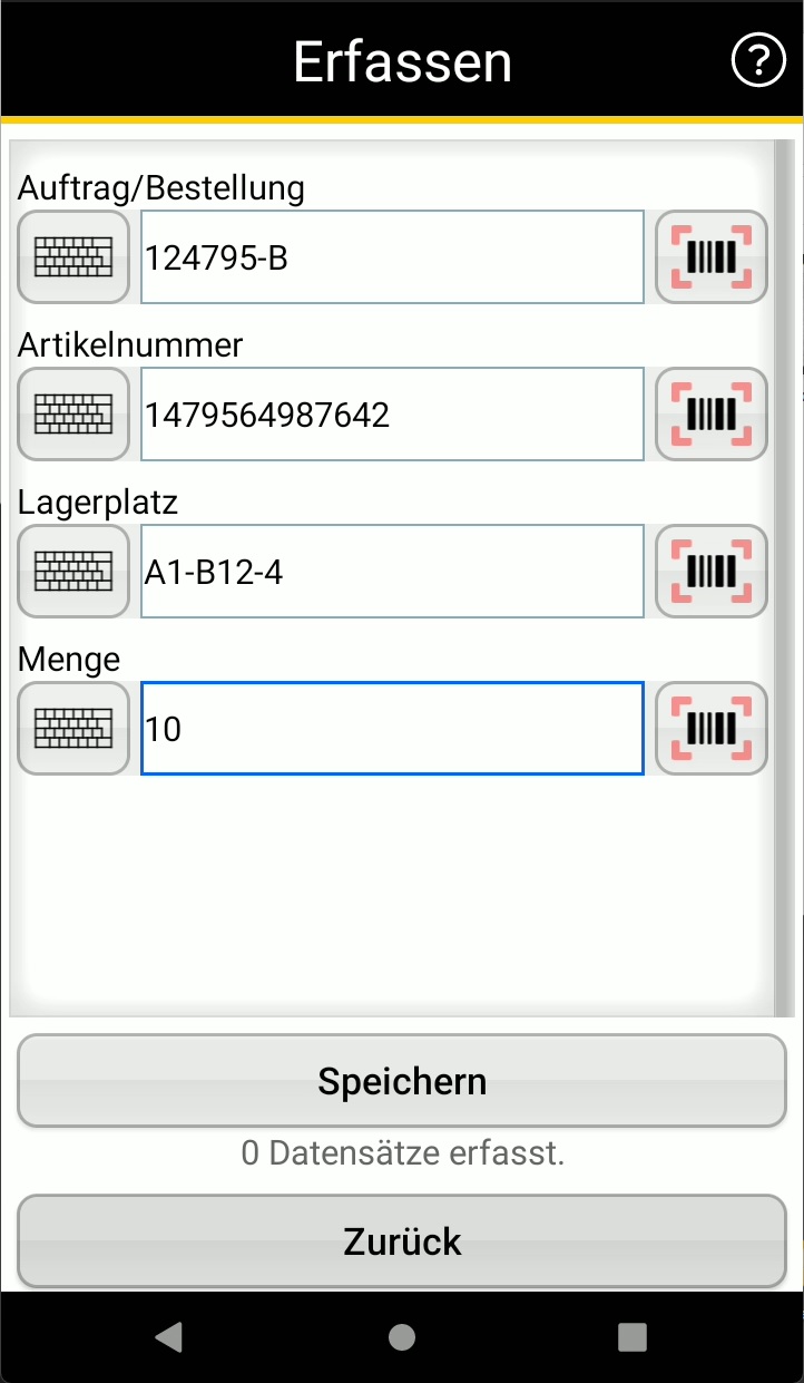 FlexScanPro Software FlexScanPro Software