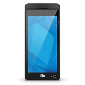 Elo M60, EloView compatible, EMV, MSR, USB-C, BT (5.0), WLAN, NFC, GMS, schwarz, Android Elektronik, Handy, Telefon, Elektronik, Handy, Telefon