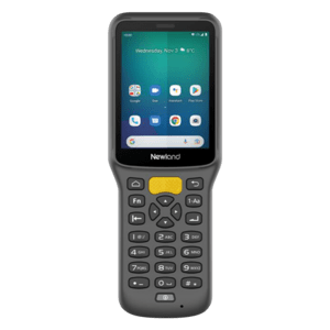 Newland MT37 Baiji Serie, 2D, 7,1cm (2,8''), GPS, USB-C, BT, WLAN, 4G, NFC, Android, Kit, GMS Elektronik, Handy, Telefon, Computer, Handheld-Computer, Elektronik, Handy, Telefon, Computer, Handheld-Computer, Elektronik, Handy, Telefon, Computer, Handheld-Computer