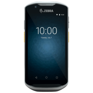 Zebra TC52, 2D, BT, WLAN, NFC, GMS, Android