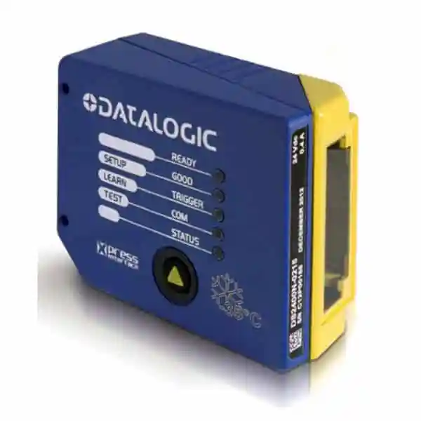 DS2100N 2K + DS2400N 2K Short-Range Scanner DS2100N 2K + DS2400N 2K Short-Range Scanner