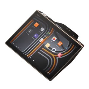 SUNMI D3 MINI, Chip, KD, Scanner (2D), USB, BT (BLE, 5.0), Ethernet, WLAN, NFC, Android SUNMI D3 MINI, Chip, KD, Scanner (2D), USB, BT (BLE, 5.0), Ethernet, WLAN, NFC, Android