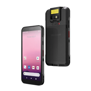 Honeywell CT32, 2D, USB-C, BT, WLAN, NFC, Android, Kit (USB), GMS