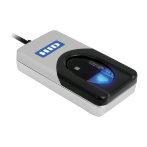 HID DigitalPersona 4500, Bulk, USB