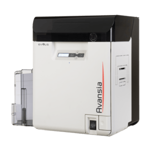 Evolis Avansia, beidseitig, 24 Punkte/mm (600dpi), USB, Ethernet, MSR, Display Computerausrüstung, Elektronik, Hardware, Postfach, Maschine, Computerausrüstung, Elektronik, Hardware, Postfach, Maschine, Computerausrüstung, Elektronik, Hardware, Postfach, Maschine, Computerausrüstung, Elektronik, Hardware, Postfach, Maschine