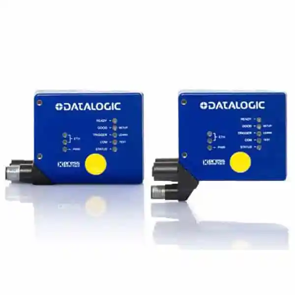 DS2100N 2K + DS2400N 2K Short-Range Scanner DS2100N 2K + DS2400N 2K Short-Range Scanner