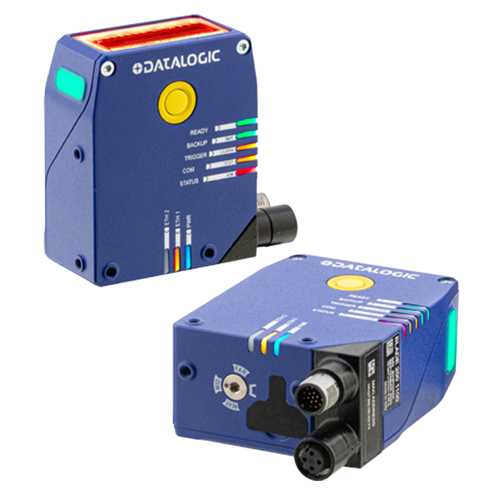 Datalogic Blade Serie Datalogic Blade Serie