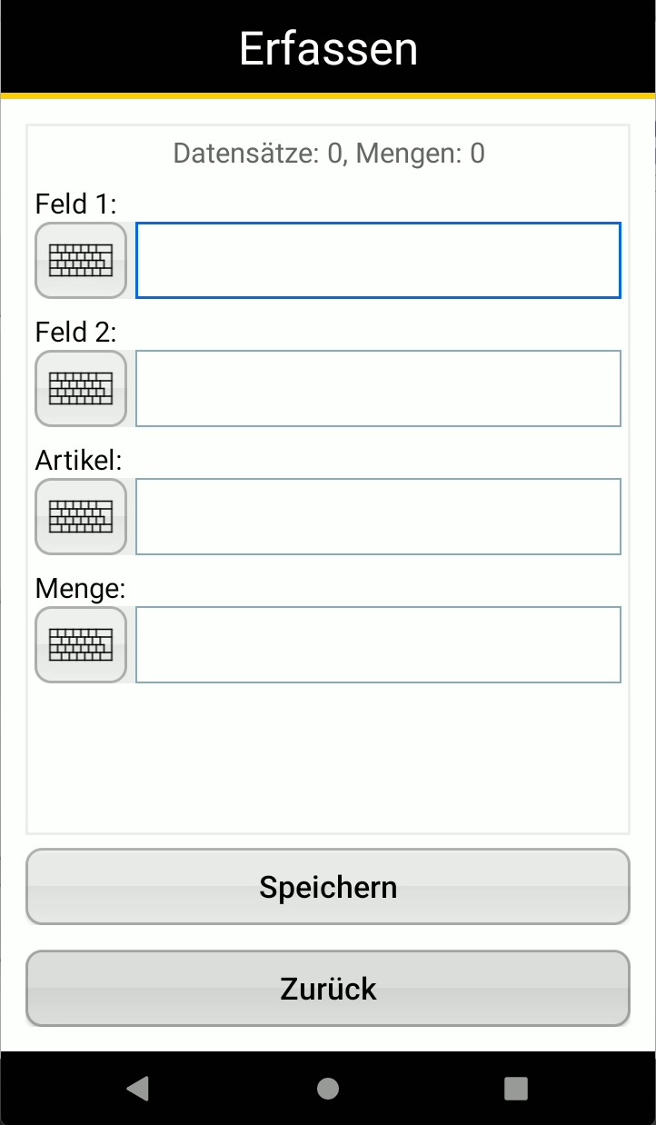 SimpleScan Software inkl. Hardware SimpleScan Software inkl. Hardware