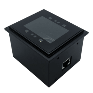 Newland FM3051, 2D, Dual-IF, Kit (USB), schwarz