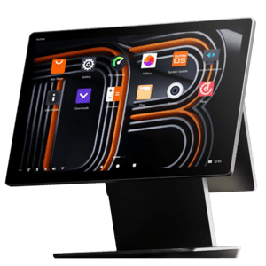 SUNMI D3 Pro, SUNMI OS, 39,6cm (15,6''), Full HD, USB, USB-C, BT (BLE, 5.0), Ethernet, WLAN Computer, Elektronik, Computer-Ausrüstung, Überwachen, Bildschirm