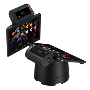 SUNMI V3 Mix, GMS, SS1104, 25,7cm (10,1''), GPS, Scanner (2D), BT (BLE), WLAN, 4G, Android, GMS, schwarz Elektronik, Telefon, Handy, Elektronik, Telefon, Handy