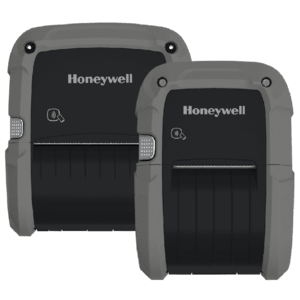 Honeywell RP4F, IP54, Linerless, USB, BT (5.0), 8 Punkte/mm (203dpi)