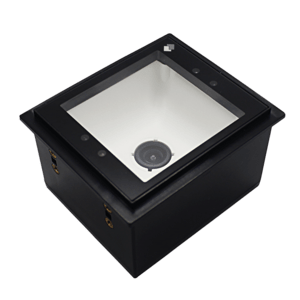 Newland FM3080 Hind, Multi Color LED index, 2D, HD, Kit (RS232), schwarz Kiste, Kiste
