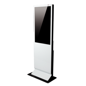 Colormetrics S4300, USB, 109,2cm (43''), weiß Kiosk, Elektronik, Bildschirm