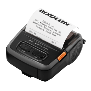 BIXOLON SPP-R310, 8 Punkte/mm (203dpi), USB, RS232, BT (iOS)