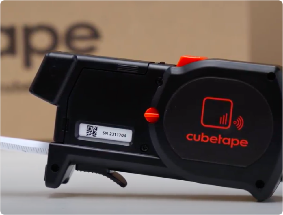 C200 Serie - elektronisches Maßband C200 Serie - elektronisches Maßband