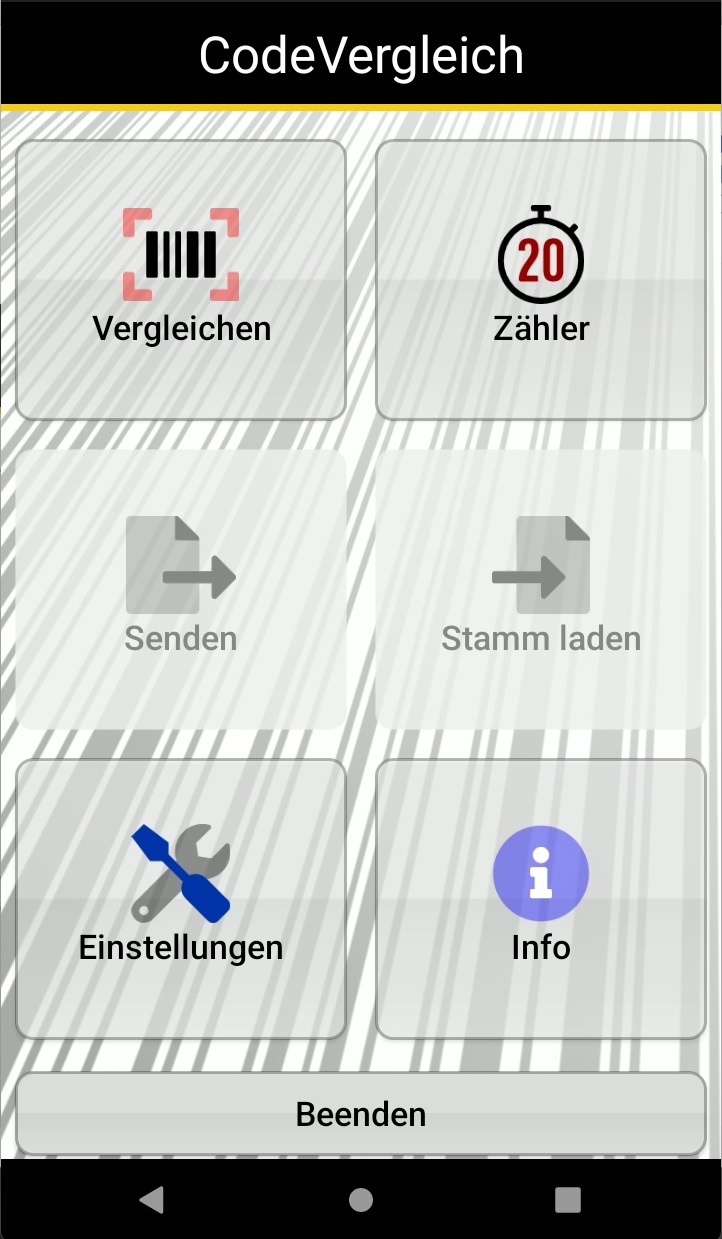 CodeVergleich Software inkl. Hardware CodeVergleich Software inkl. Hardware