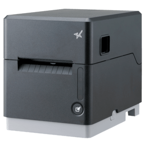 Star mC-Label3, CloudPRNT, Etiketten, Bonrolle, 8 Punkte/mm (203dpi), Cutter, linerless, USB, USB-C, BT, Ethernet, grau Star mC-Label3, CloudPRNT, Etiketten, Bonrolle, 8 Punkte/mm (203dpi), Cutter, linerless, USB, USB-C, BT, Ethernet, grau