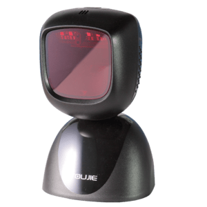 Honeywell Youjie HF600, 2D, Multi-IF, Kit (USB), schwarz Kissen, Dekoration für Zuhause