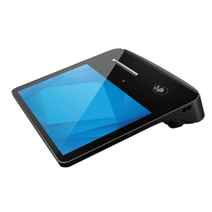 Elo Pay 7' POS-System, 17,8cm (7''), Projected Capacitive, 10 TP, Full HD, USB-C, BT, WLAN, Android, schwarz Elektronik, Computer, Telefon, Handy, Tablet-Computer, Elektronik, Computer, Telefon, Handy, Tablet-Computer, Elektronik, Computer, Telefon, Handy, Tablet-Computer