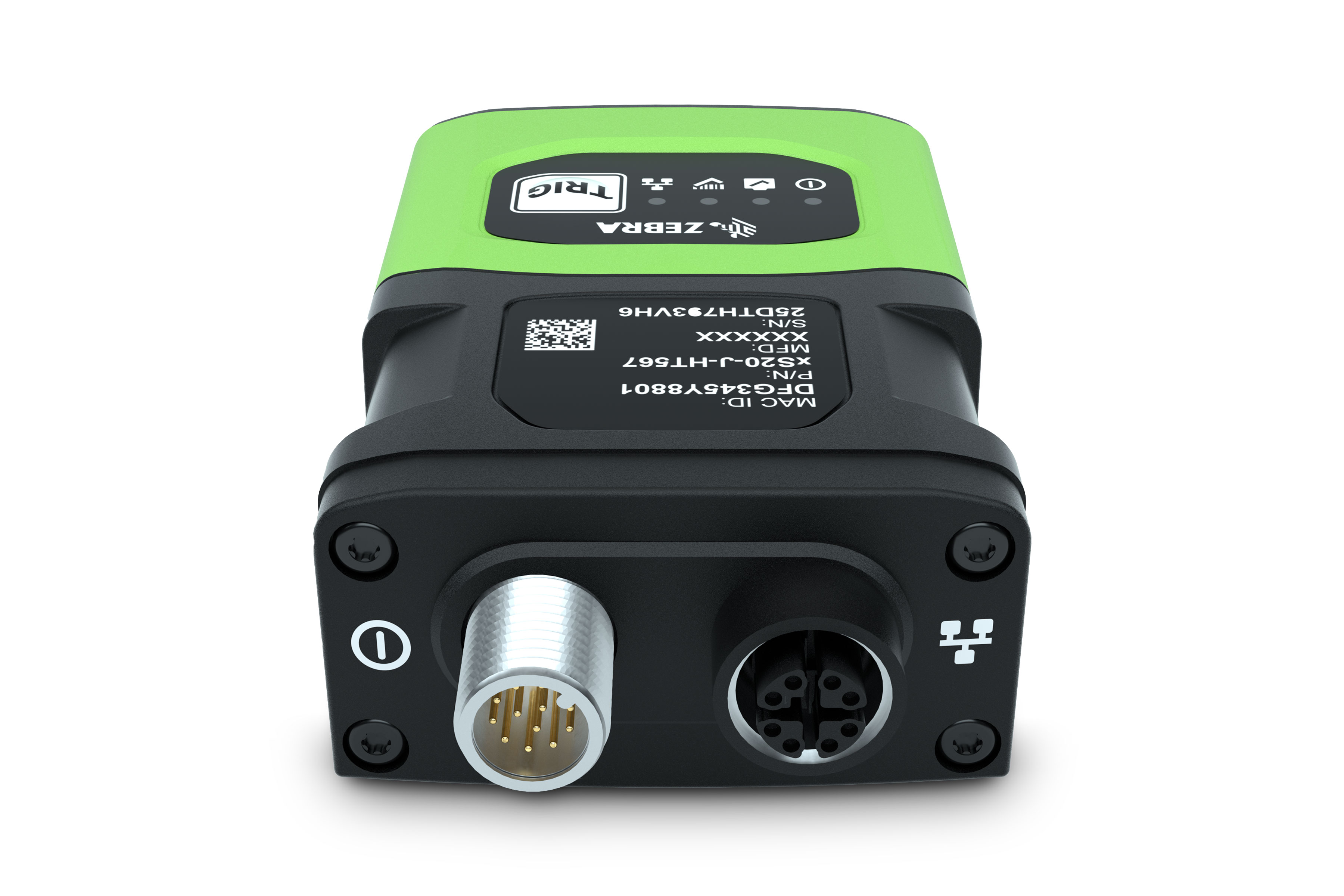 FS20-SR10Z3-3C00W Adapter, Elektronik