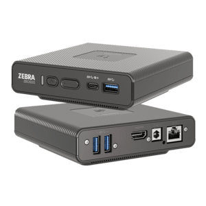Zebra ZEC500, Premium (Extended Temp), PoE, USB, USB-C, BT, Ethernet, WLAN, NFC, Android, GMS Elektronik, Hardware, Elektronik, Hardware
