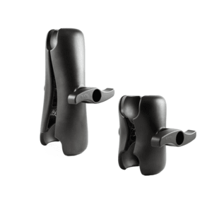 RAM Mounts kurzer Verbindungsarm Sinken, Waschbeckenhahn, Rauchrohr, Sinken, Waschbeckenhahn, Rauchrohr