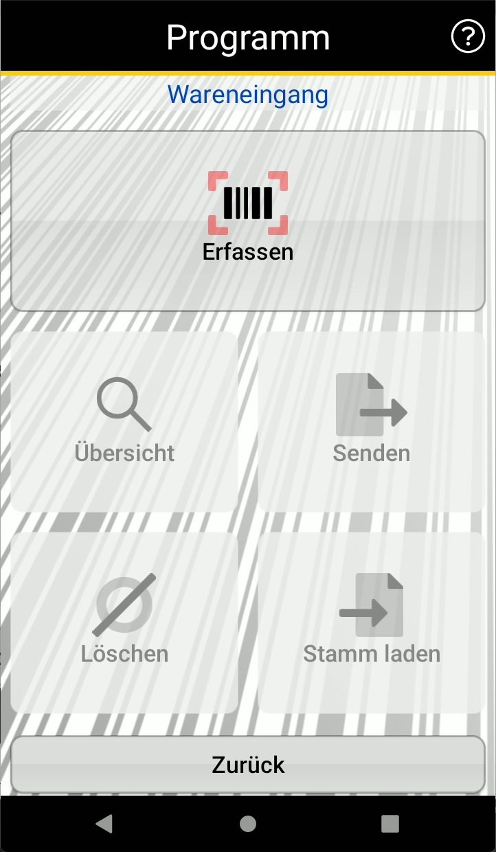 FlexScanPro Software FlexScanPro Software